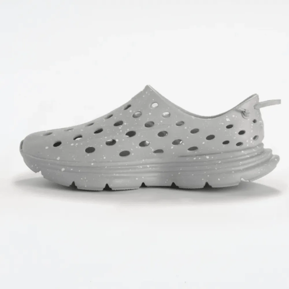 Speckle Slip On Shoes For Active Lifestyles