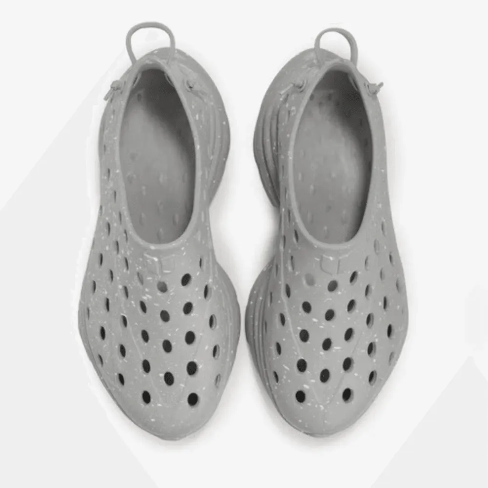 Speckle Slip On Shoes For Active Lifestyles
