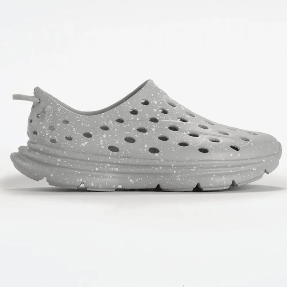Speckle Slip On Shoes For Active Lifestyles