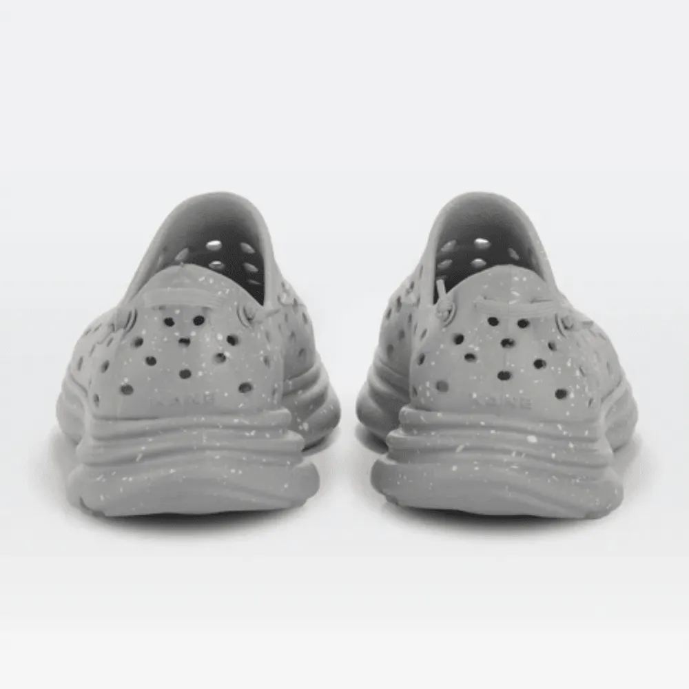 Speckle Slip On Shoes For Active Lifestyles