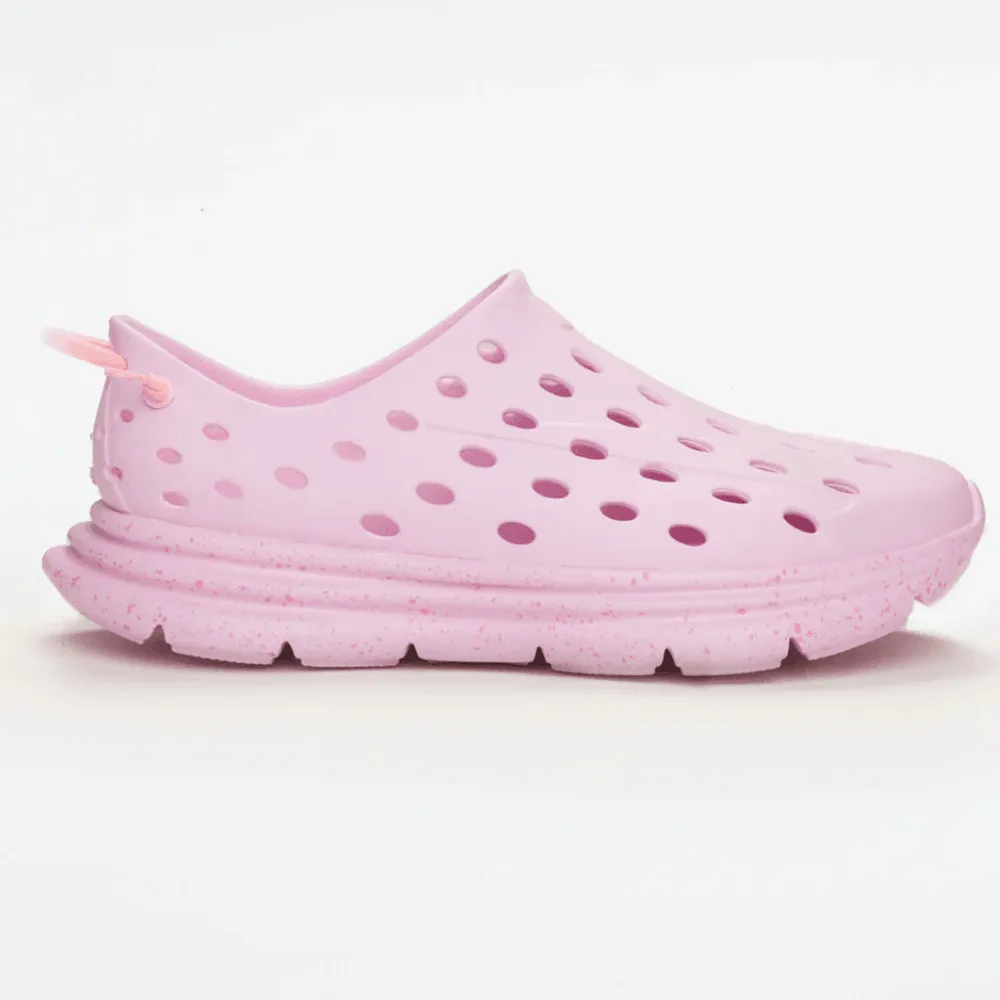 Speckle Slip On Shoes For Active Lifestyles