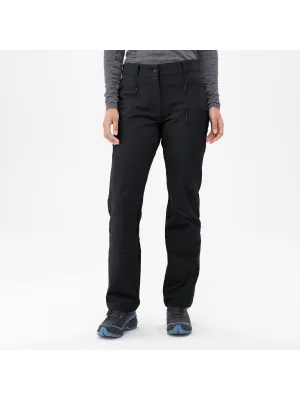 Spodnie damskie w góry MILLET W All Outdoor Xcs200 Pant czarny