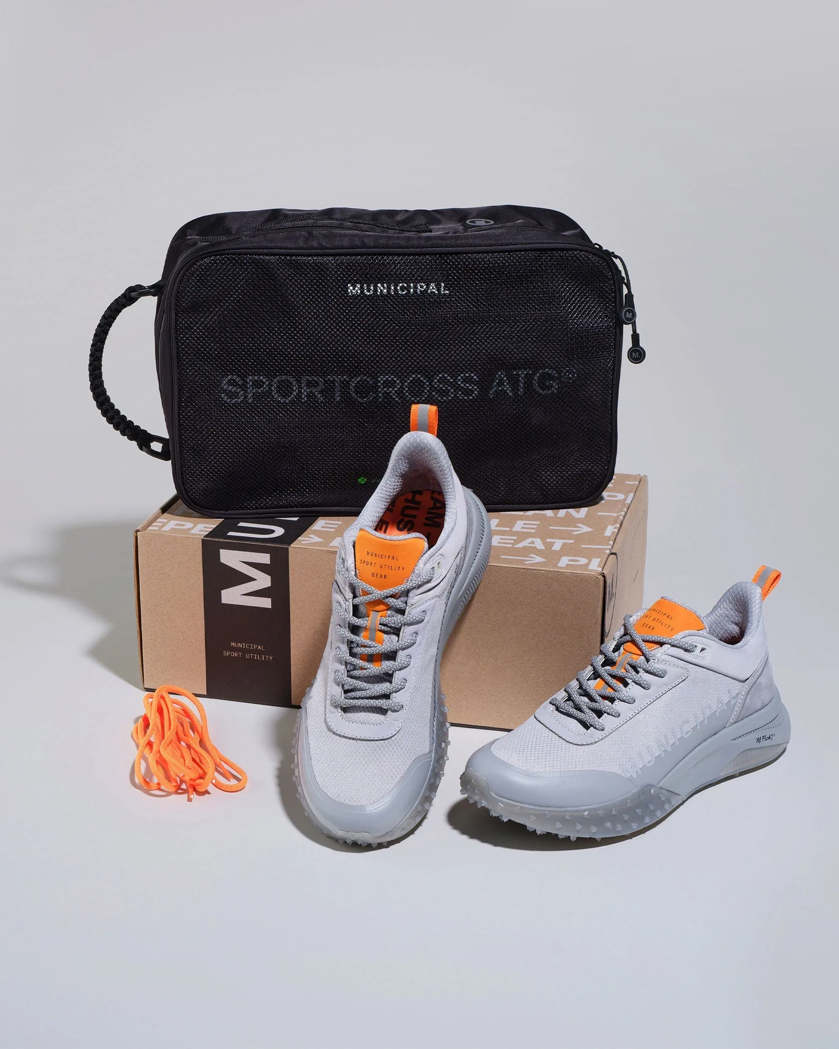 Sportcross ATG Shoes