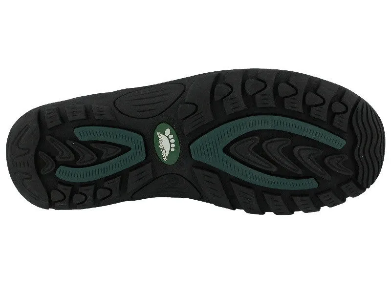 Spring Step Berman - Men's Slip Resistant Shoes