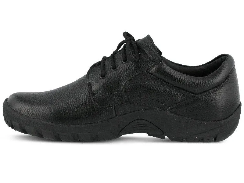 Spring Step Berman - Men's Slip Resistant Shoes