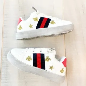 Stars   Bee Sneakers