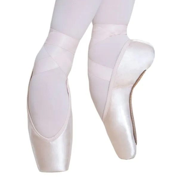 Stella Pointe Shoe 🩰 Flexible Medium Shank