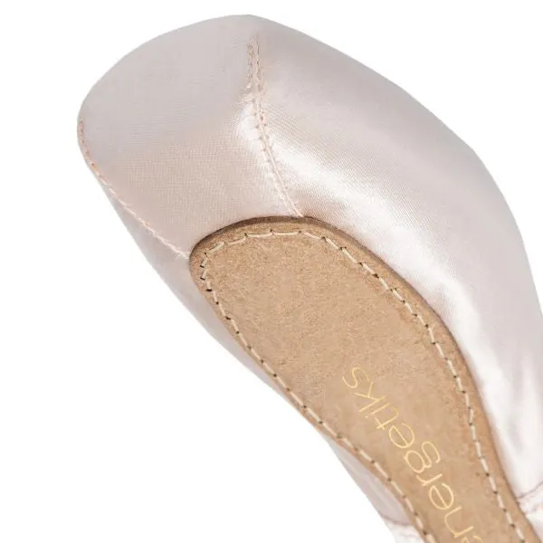 Stella Pointe Shoe 🩰 Flexible Medium Shank