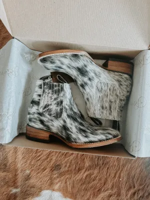 Stiefeld Boots sz7.5