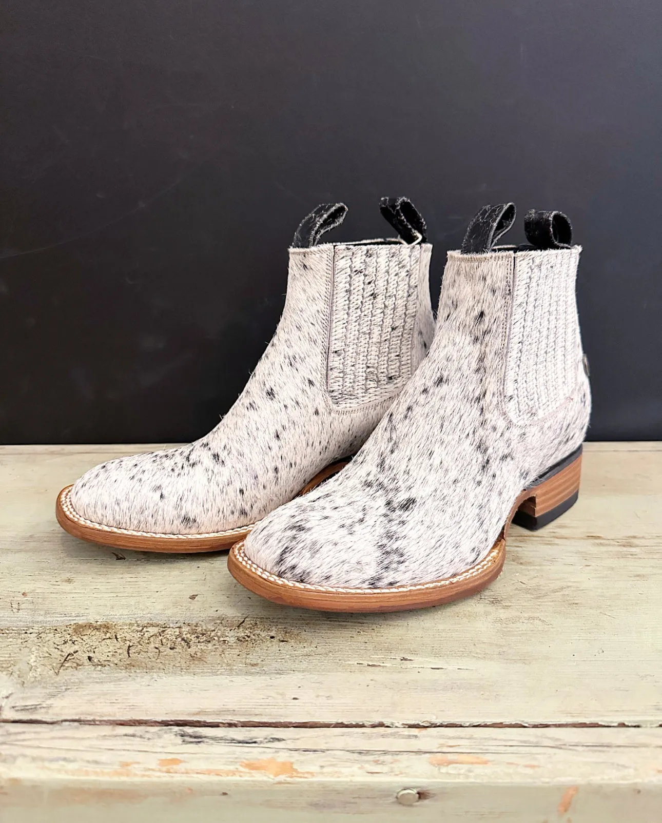 Stiefeld Boots