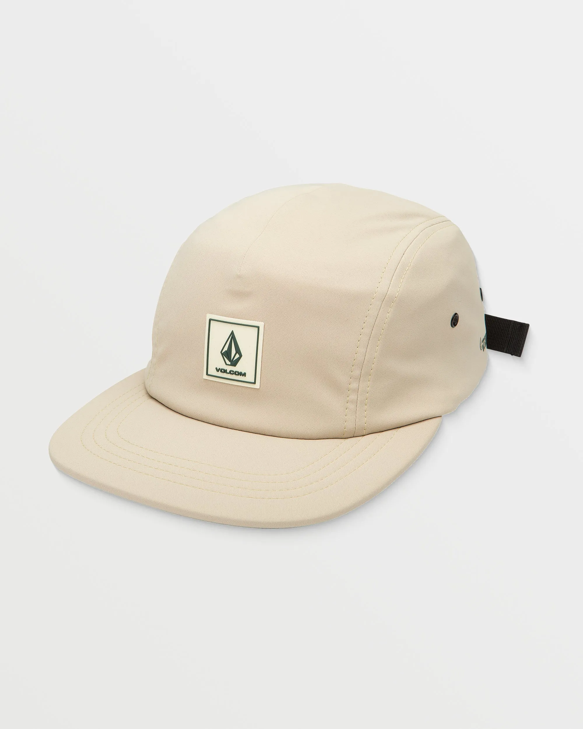 Stone Tech Camper Delta Kappe - LIGHT KHAKI