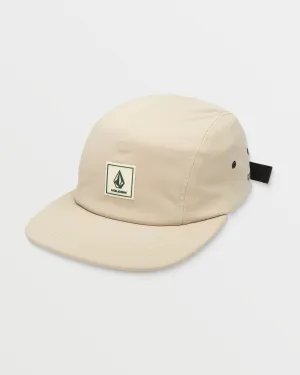 Stone Tech Camper Delta Kappe - LIGHT KHAKI