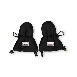 STONZ - Baby Mitts Black