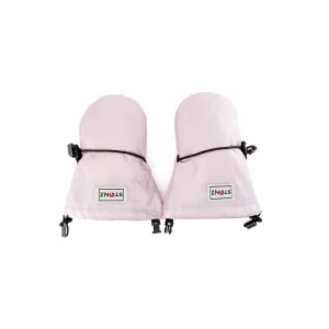 STONZ - Baby Mitts Haze Pink