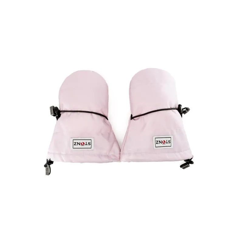 Stonz Baby Mitts