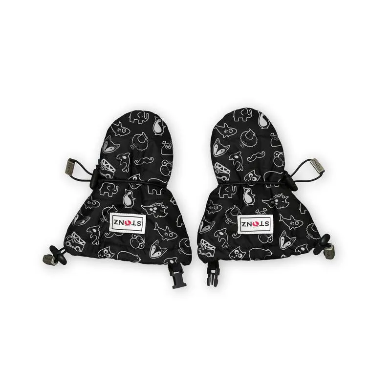 Stonz Baby Mitts