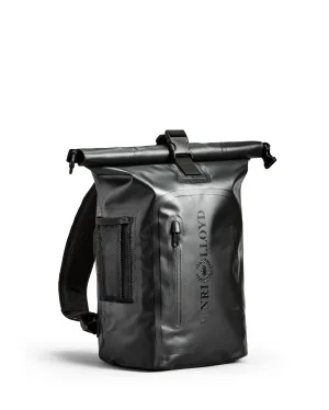 Storm Dri Backpack BlacK