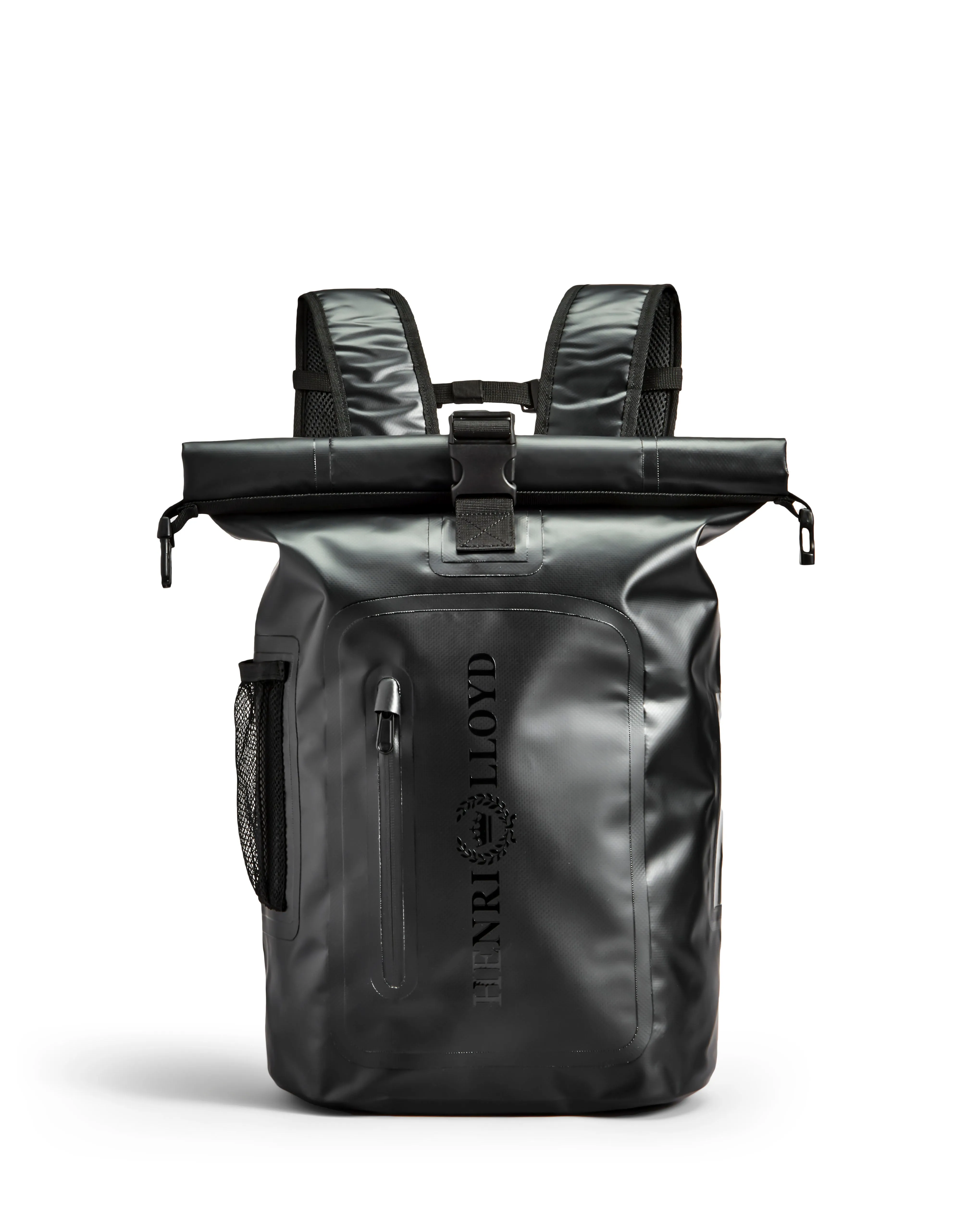 Storm Dri Backpack BlacK