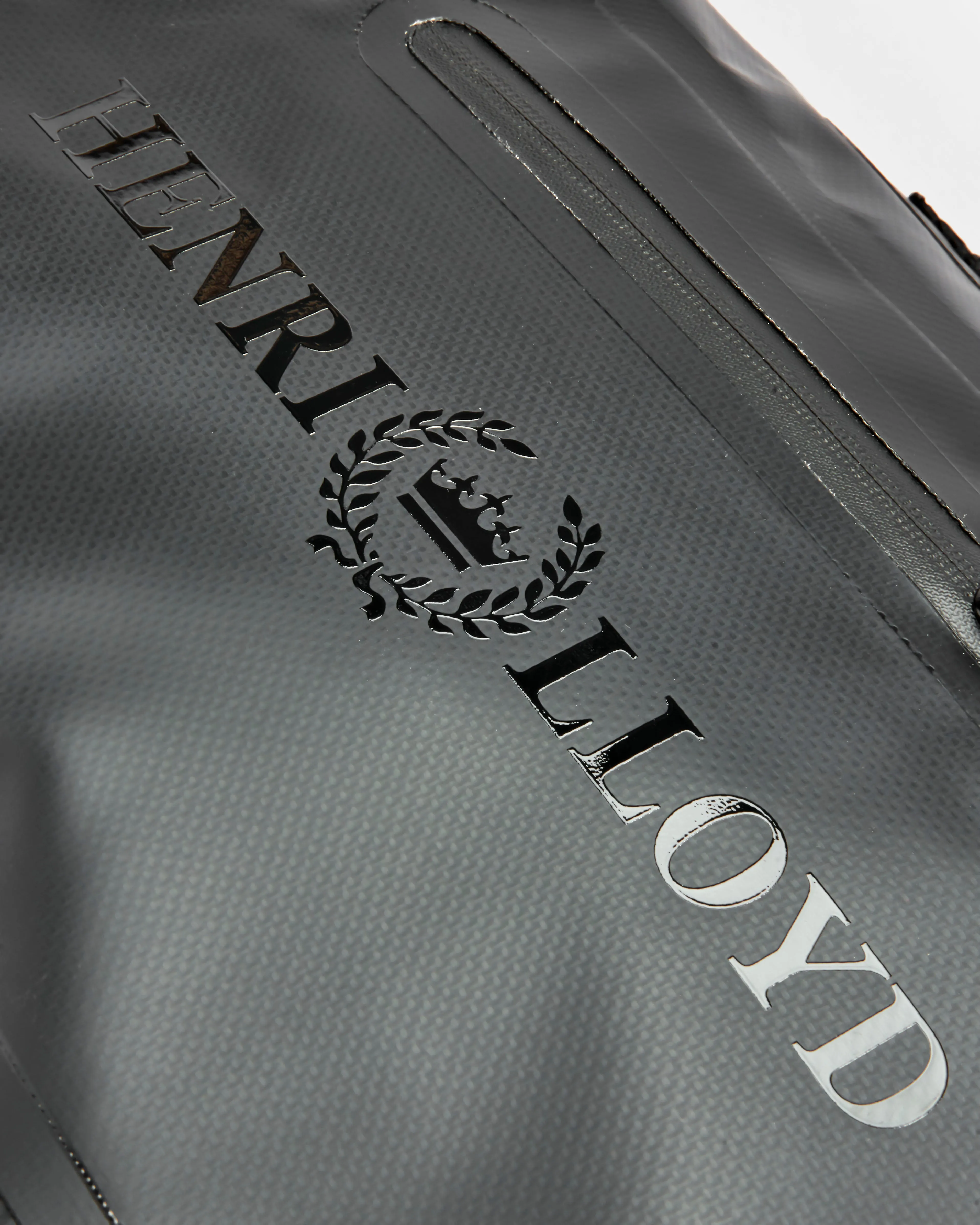 Storm Dri Backpack BlacK