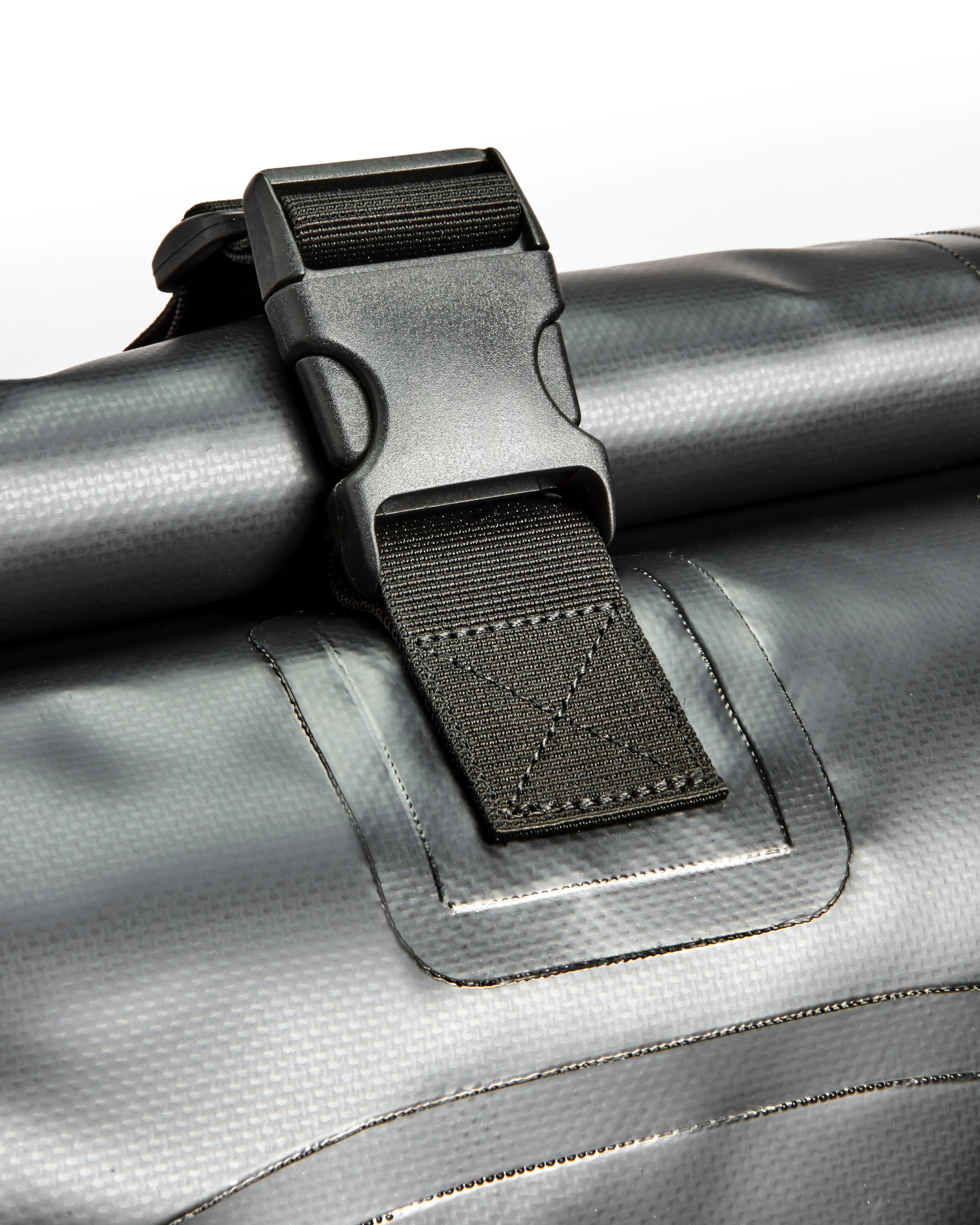 Storm Dri Backpack BlacK