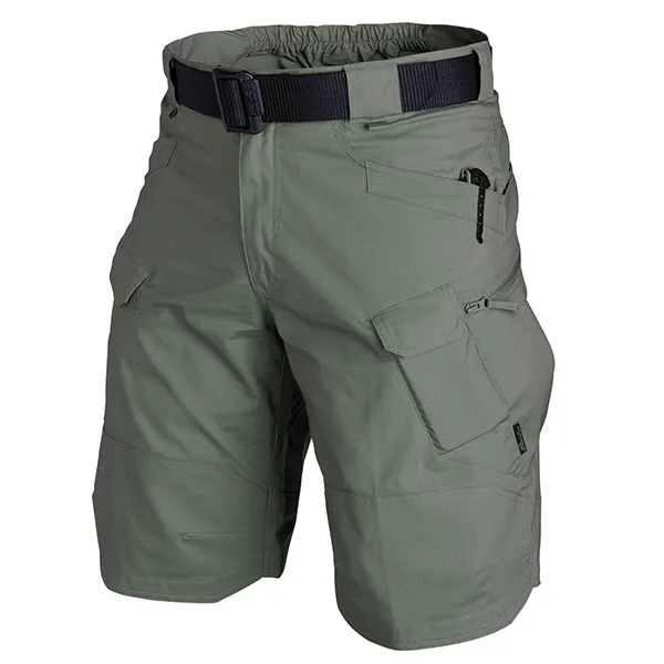 Summer Waterproof Tactical Shorts