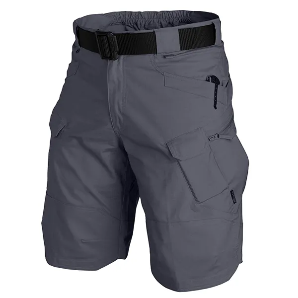 Summer Waterproof Tactical Shorts