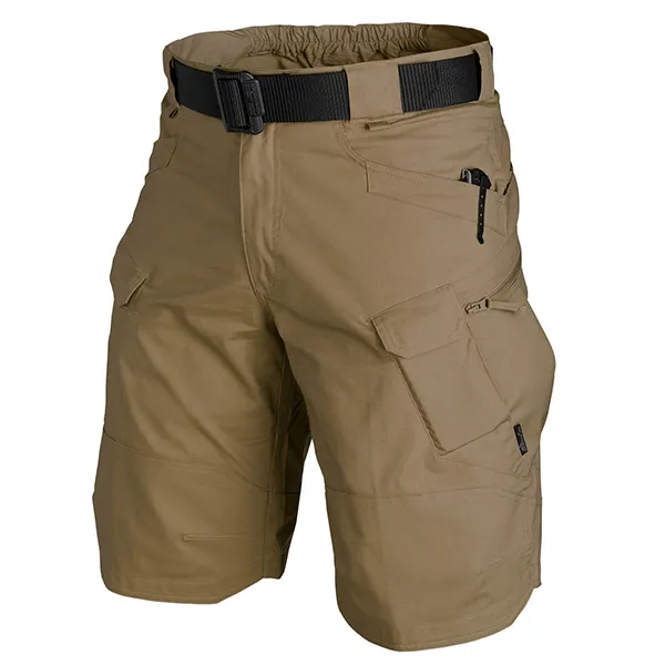 Summer Waterproof Tactical Shorts