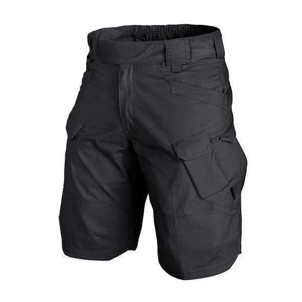 Summer Waterproof Tactical Shorts
