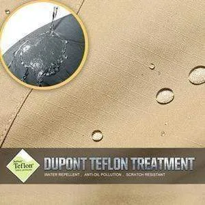 Summer Waterproof Tactical Shorts