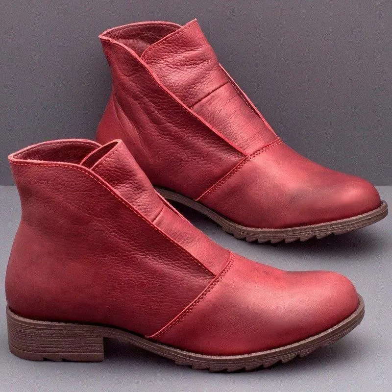 Supportive and fashionable orthopedic Shoes