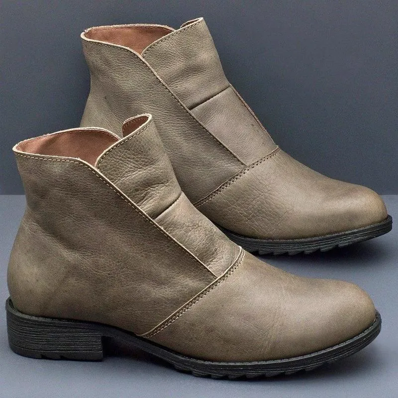 Supportive and fashionable orthopedic Shoes