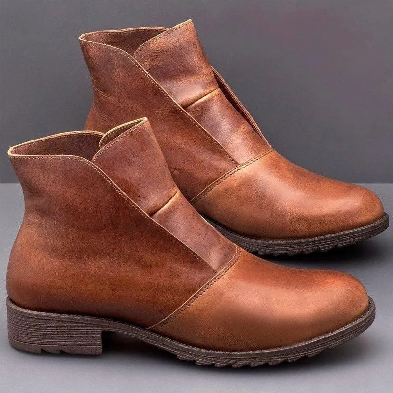Supportive and fashionable orthopedic Shoes