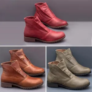 Supportive and fashionable orthopedic Shoes