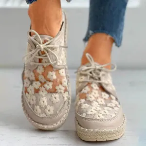 Supportive and fashionable orthopedic summer footwear