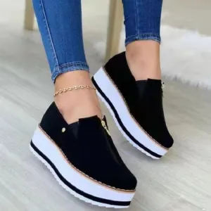Supportive and versatile orthopedic Shoes