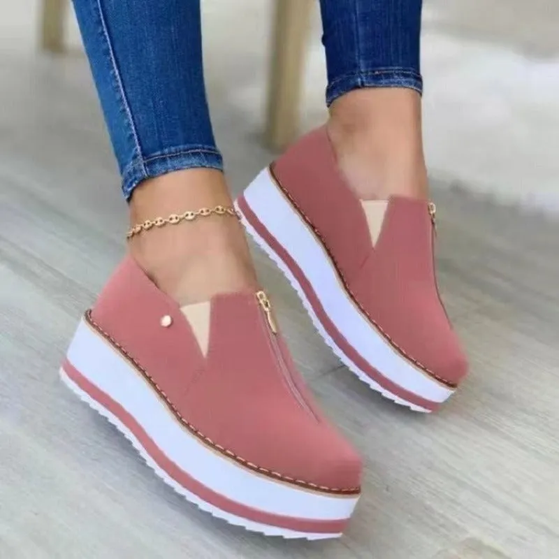 Supportive and versatile orthopedic Shoes