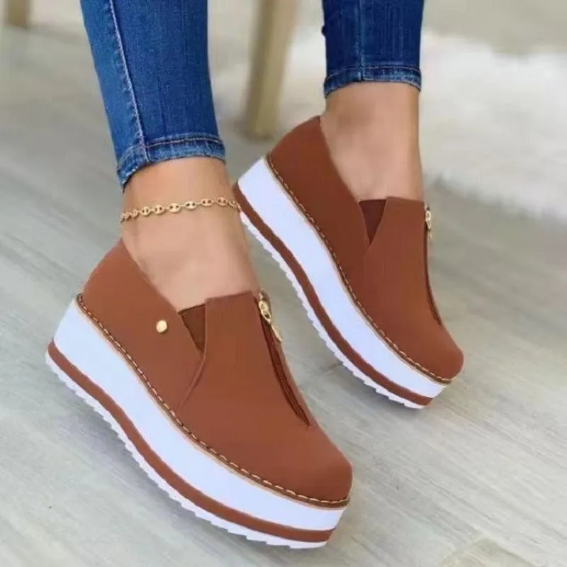 Supportive and versatile orthopedic Shoes