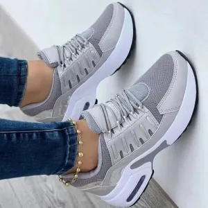 Supportive and versatile orthopedic Sneakers