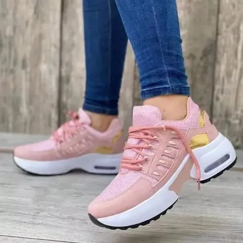 Supportive and versatile orthopedic Sneakers