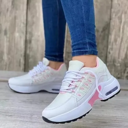 Supportive and versatile orthopedic Sneakers