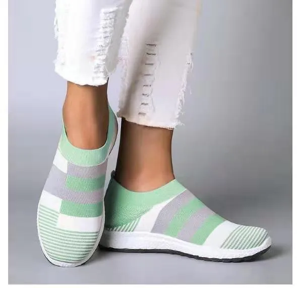 Supportive lightweight orthopedic Shoes