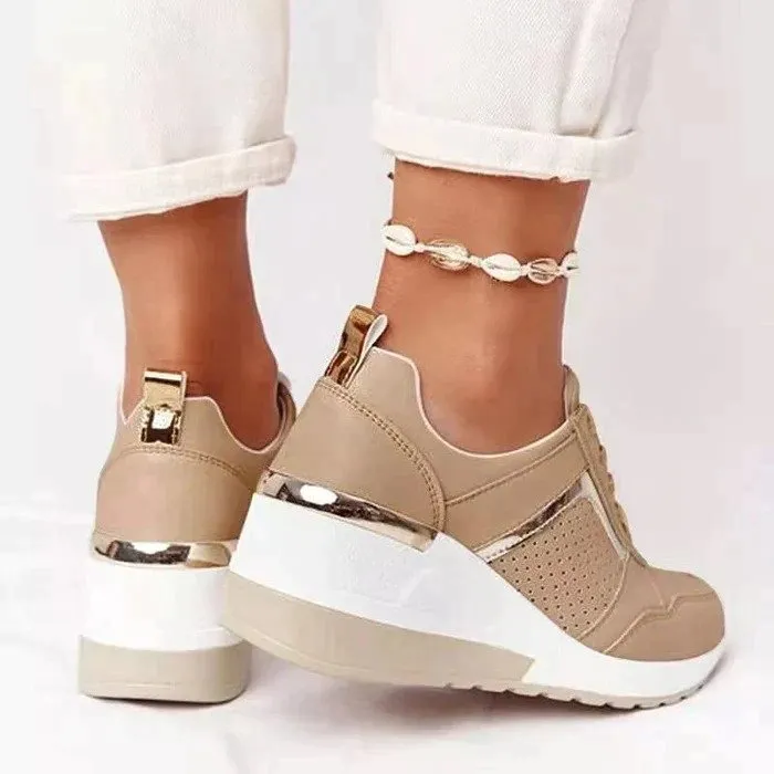 Supportive orthopedic summer Shoes