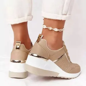 Supportive orthopedic summer Shoes
