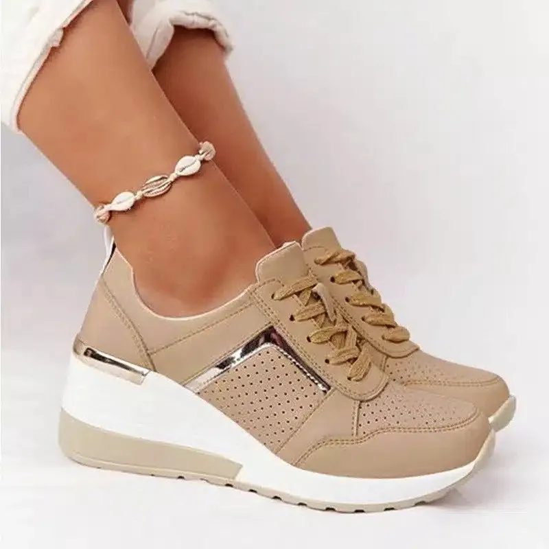Supportive orthopedic summer Shoes