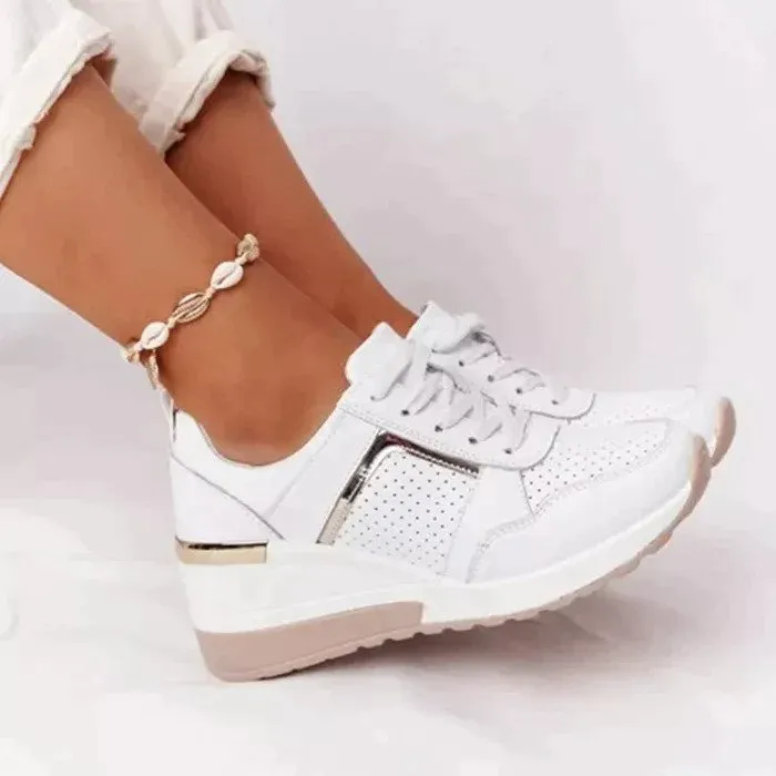 Supportive orthopedic summer Shoes
