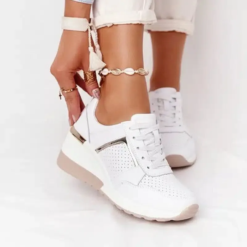 Supportive orthopedic summer Shoes