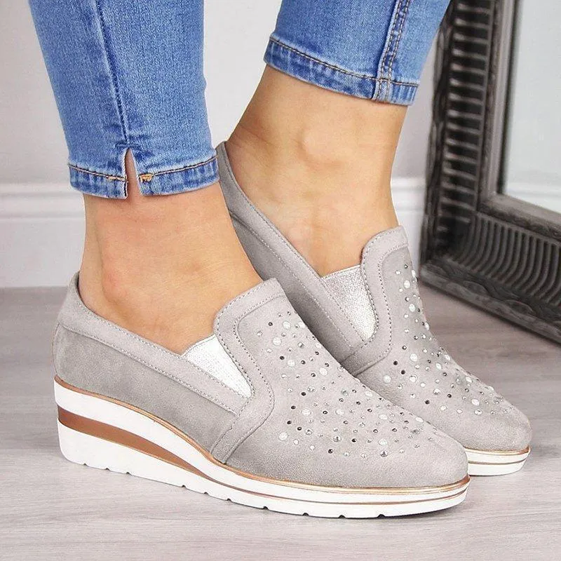 Supportive stylish orthopedic Shoes
