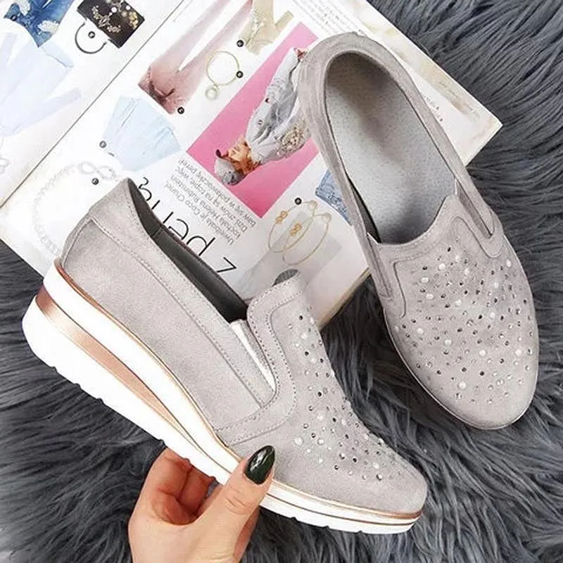 Supportive stylish orthopedic Shoes