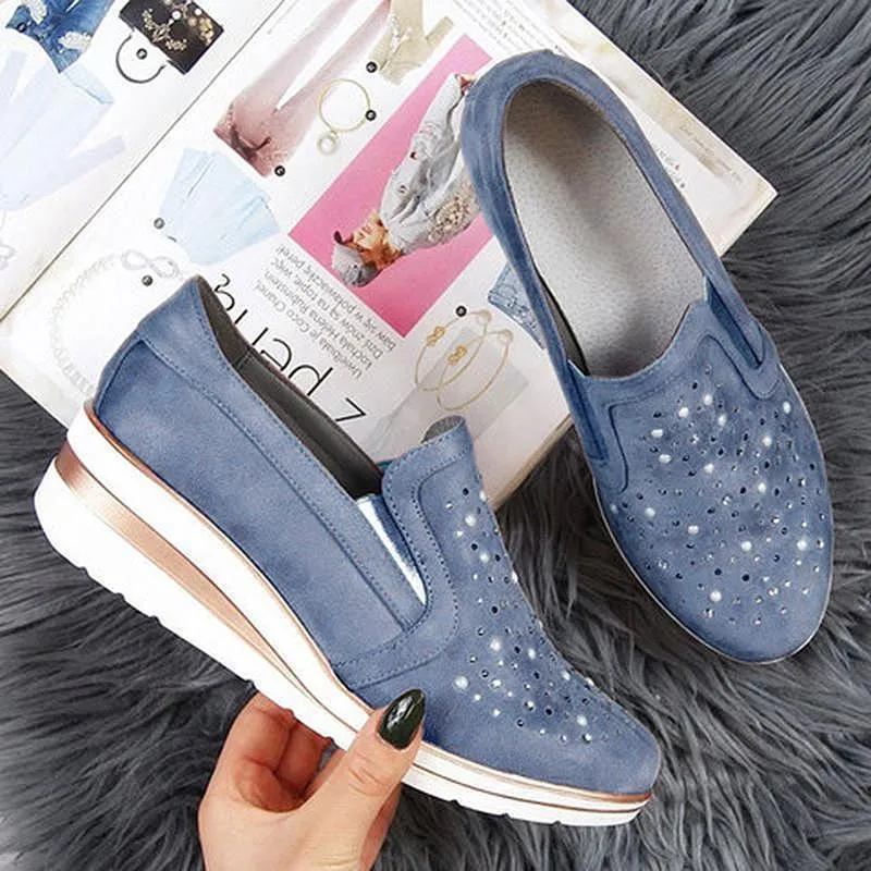 Supportive stylish orthopedic Shoes