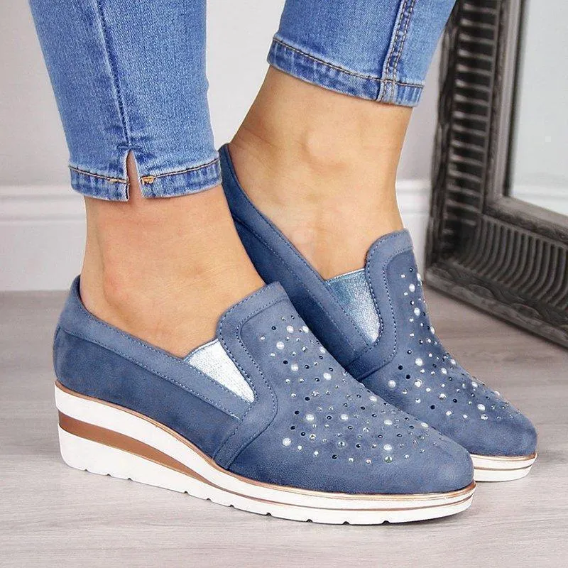Supportive stylish orthopedic Shoes